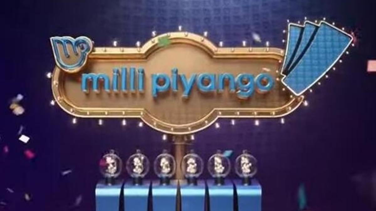 Milli Piyango 30 Ağustos özel çekilişi! Büyük ikramiye 6 milyon TL!