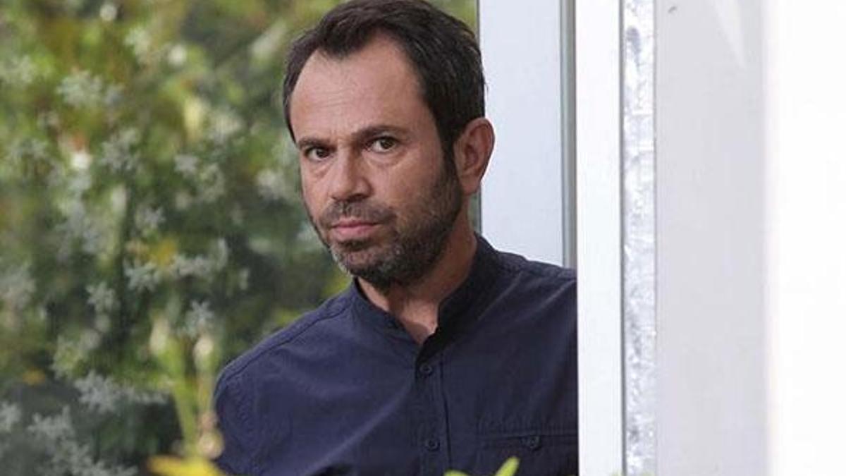 Olgun Şimşek yeni sezonda 'Ramo'da