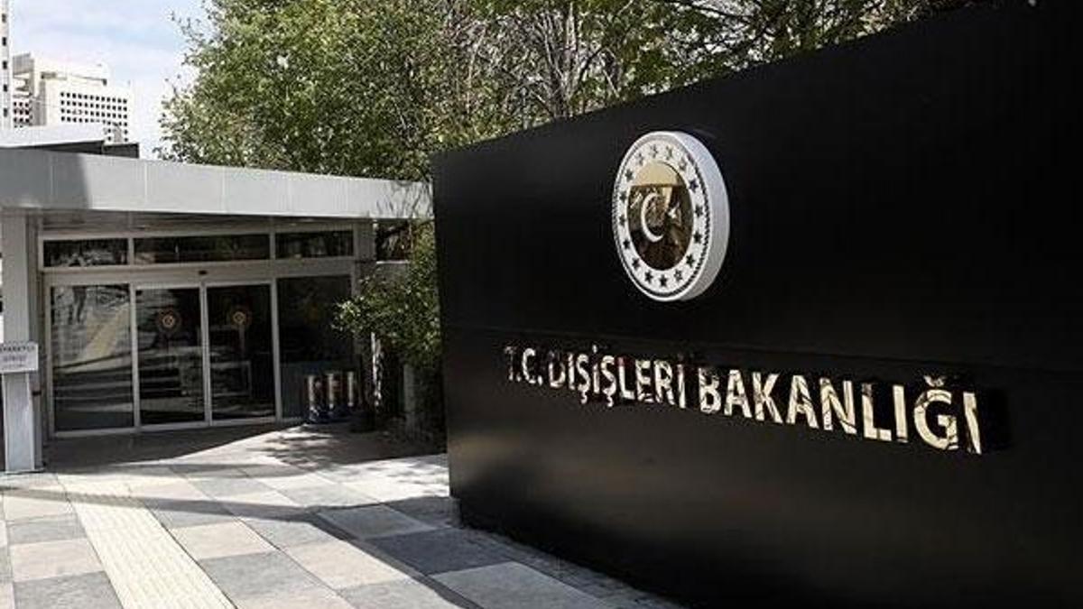 Türkiye'den 'Meis Adası' açıklaması: Kaybeden Yunanistan olur