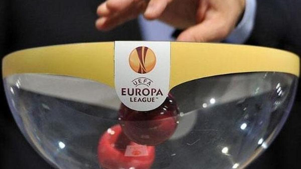 UEFA Avrupa ligi kura çekimi ne zaman 2020? Galatasaray Avrupa ligi kura çekimi saati bekleniyor! UEFA Avrupa ligi 2. ön eleme turu kura çekimi...