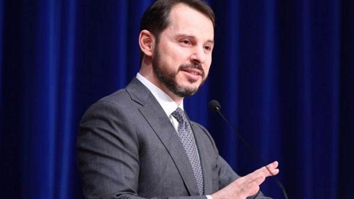 Bakan Albayrak'tan önemli değerlendirme: Dünya ülkelerine kıyasla iyi bir sonuç verdi