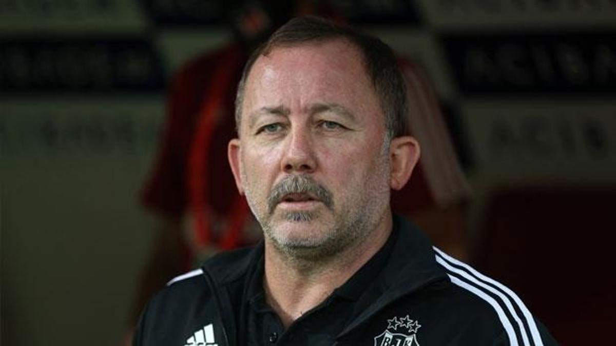 Beşiktaş'ta dev transfer operasyonu! Geliyor...