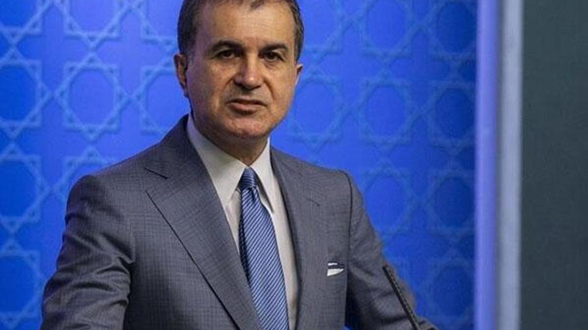 AK Parti'den Yunanistan'a sert tepki! 'Neticesi ağır başarısızlık olacak'