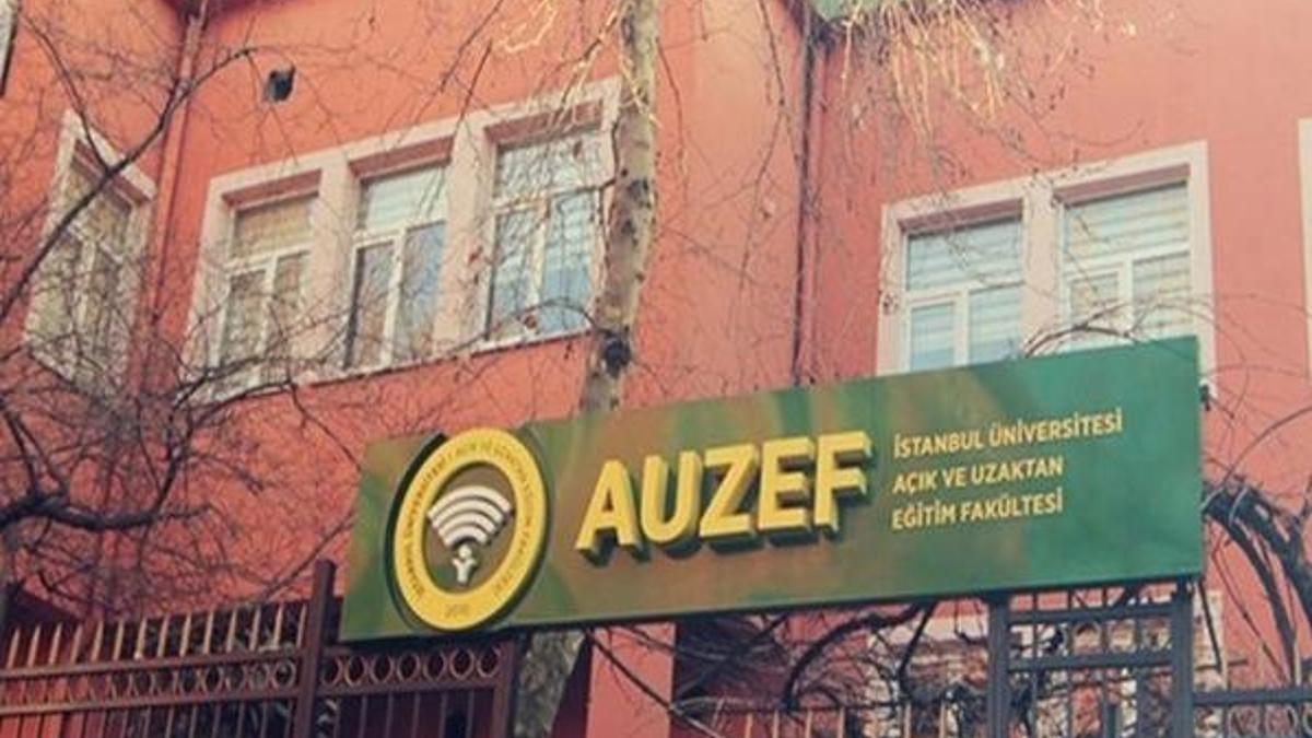 İstanbul Üniversitesi ikinci üniversite kayıt tarihleri 2020 belli oldu! İstanbul Üniversitesi açıköğretim kaydı nasıl yapılır?