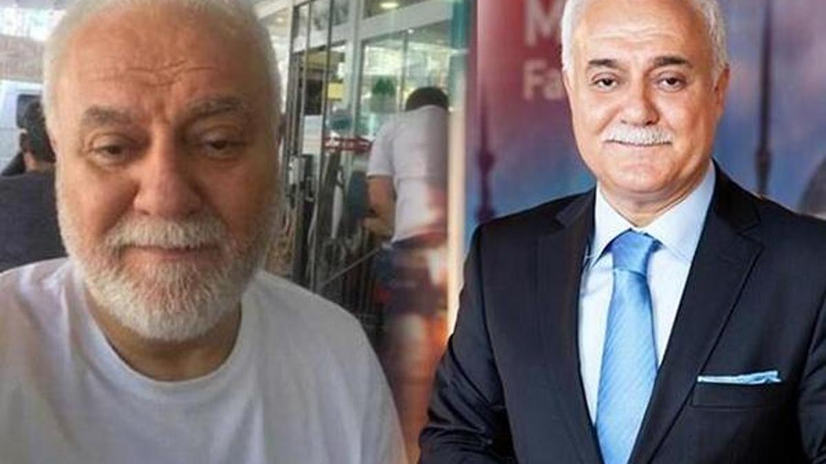 Nihat Hatipoğlu'nun son durumu nasıl? Abisi ve oğlu açıkladı...