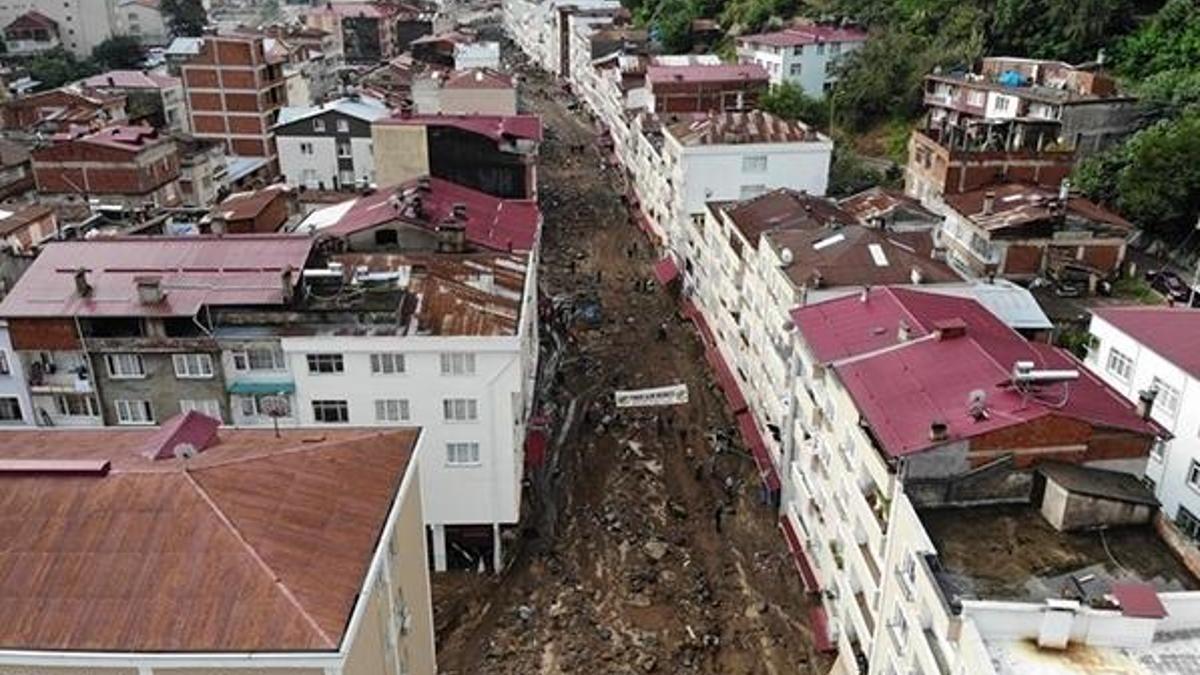TOKİ Dereli ve Doğankent'te konut yapacak! TOKİ'den yeni konut projesi!