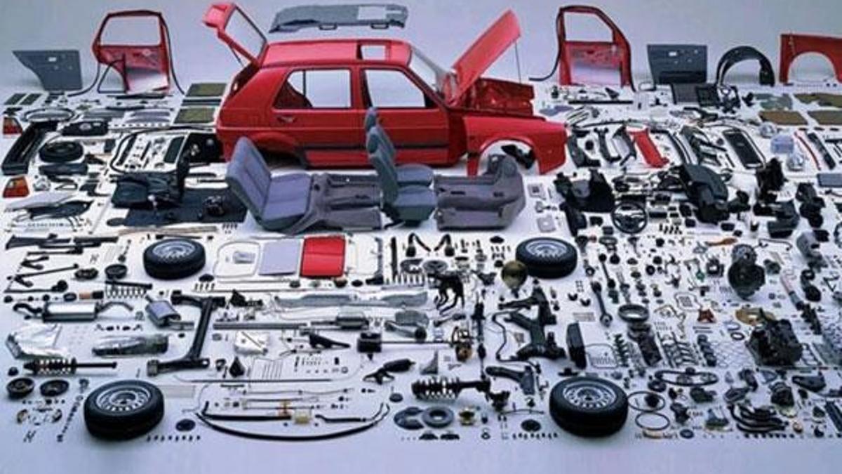 Otomotiv yan sanayisinde işler açıldı