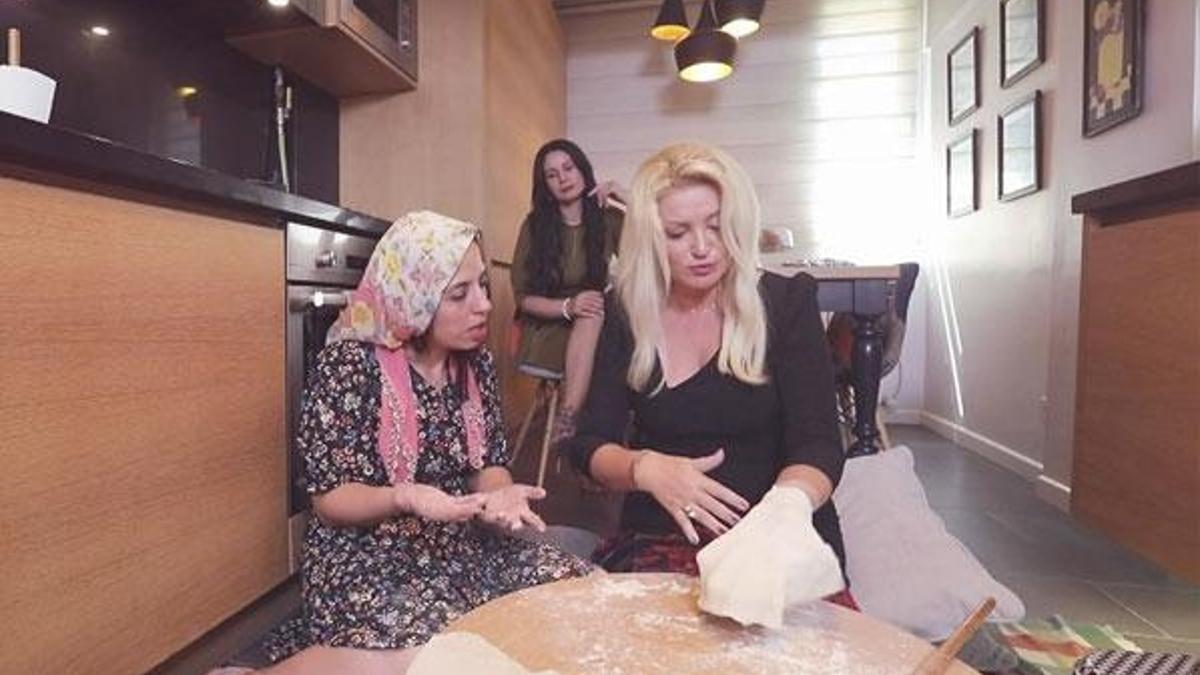 Zahide Yetiş'le Gelin Görün 2. bölüm fragmanı yayınlandı!