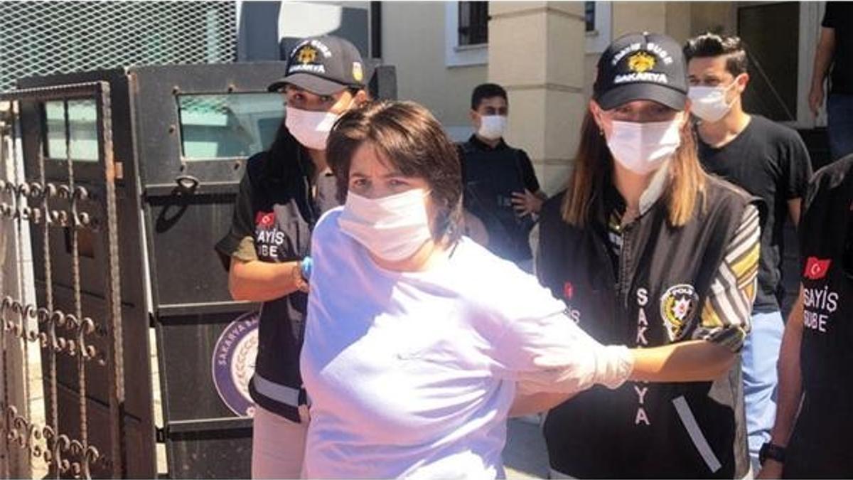 Şiar'ın annesinden kan donduran sözler: Çocuklarını öldüreceğim