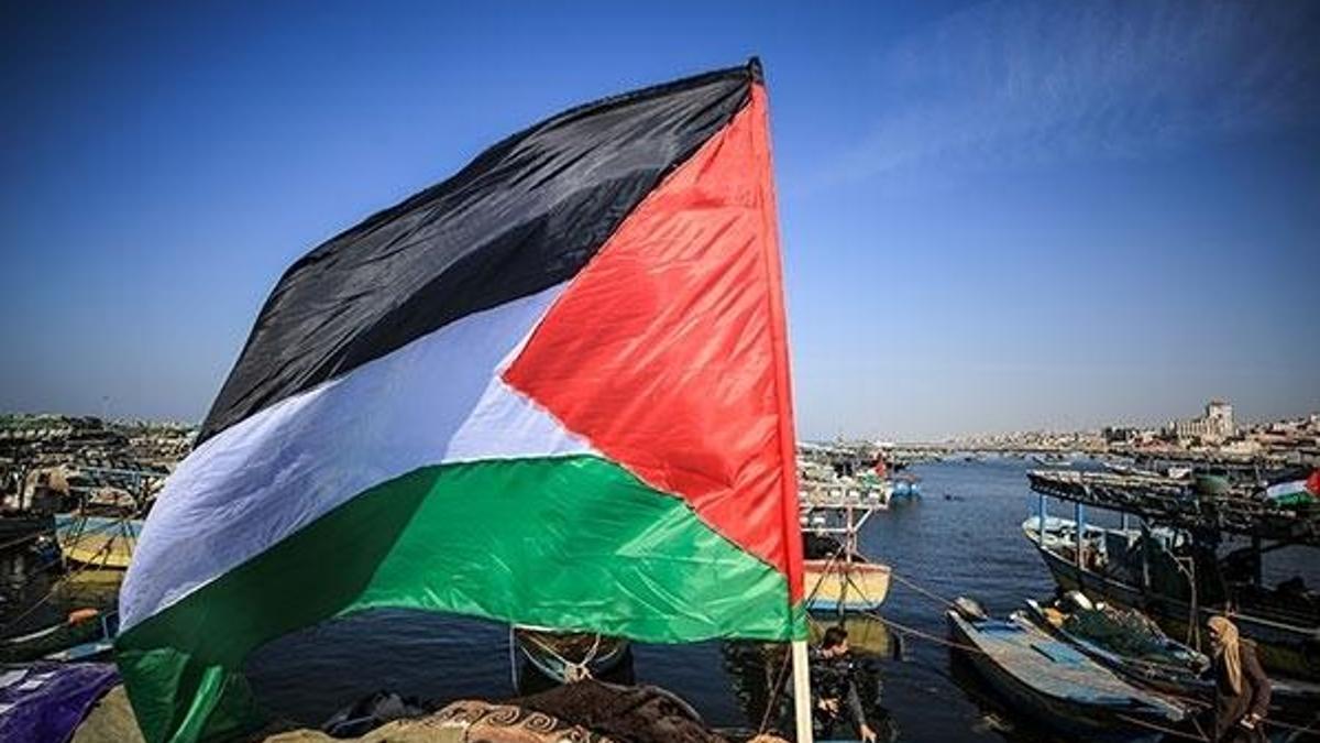 Hamas açıkladı: Gazze'de İsrail ile ateşkese varıldı
