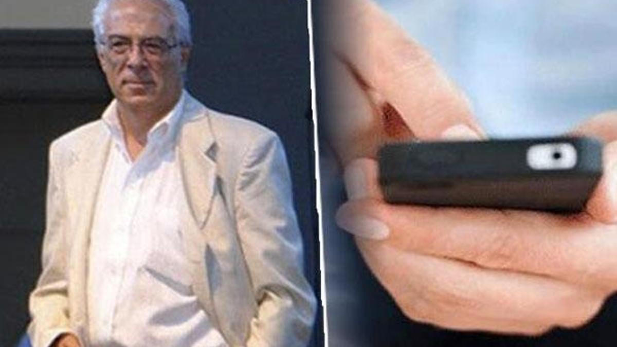 Emekli profesör dolandırıcıların hedefi oldu