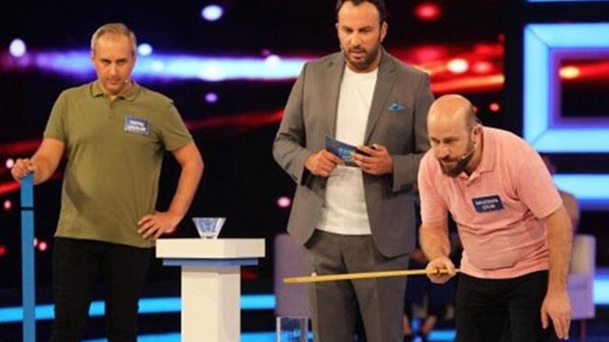 'Şans Kapıyı Çalınca' yeni formatıyla ekranlara gelecek