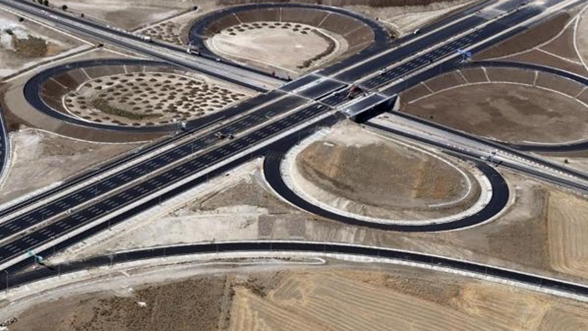 Türkiye’nin en akıllı yolu 4 Eylül'de açılıyor