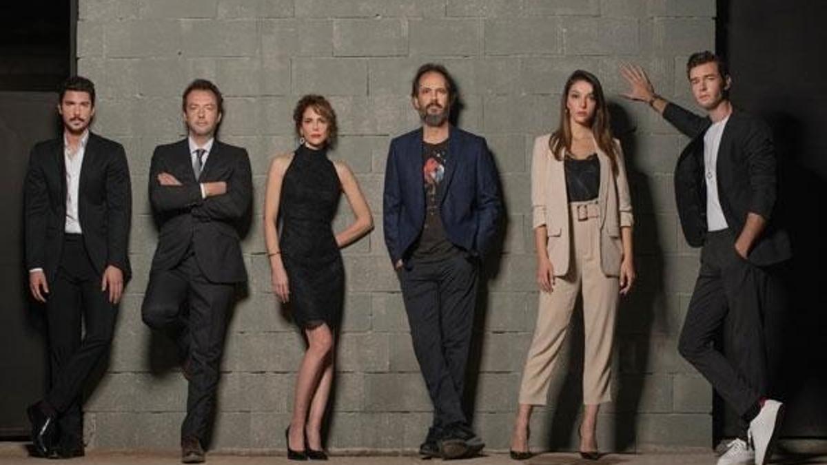 "Dr. House fanları da bizi izliyor"
