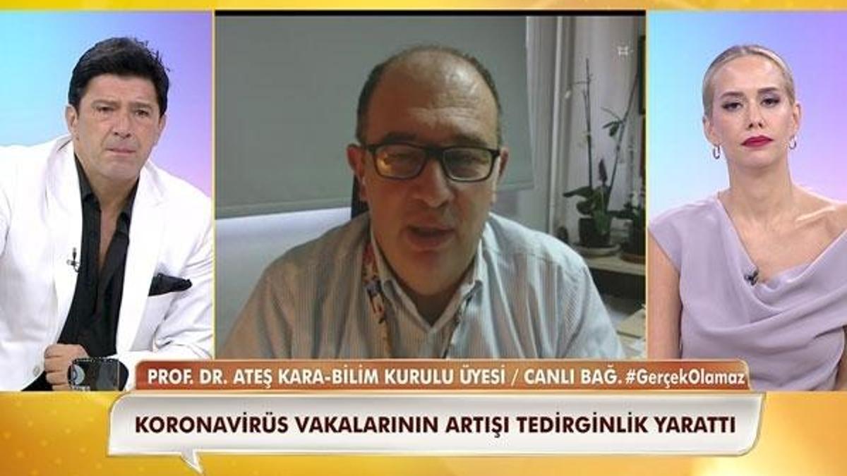 “Böyle giderse tedavi edecek sağlık çalışanı bulamayacağız"