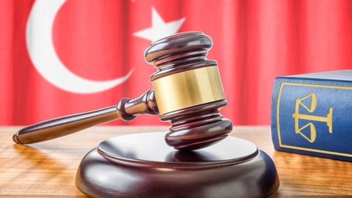 Avukatlık hizmetlerinde KDV yüzde 8'e düşürüldü