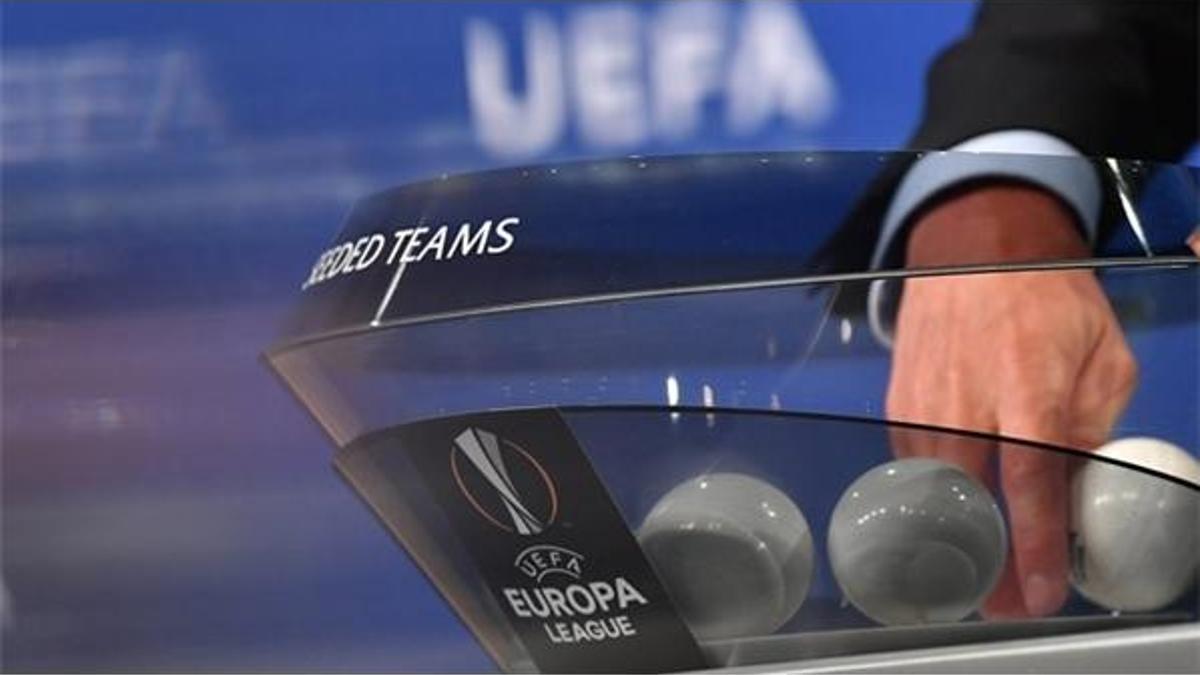 Beşiktaş'ın Avrupa’daki rakibi kim oldu? UEFA Avrupa Ligi 3 ön eleme eşleşmeleri…