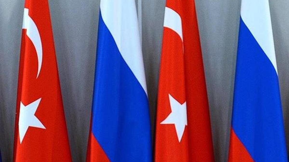 Türkiye ve Rusya arasında önemli görüşme