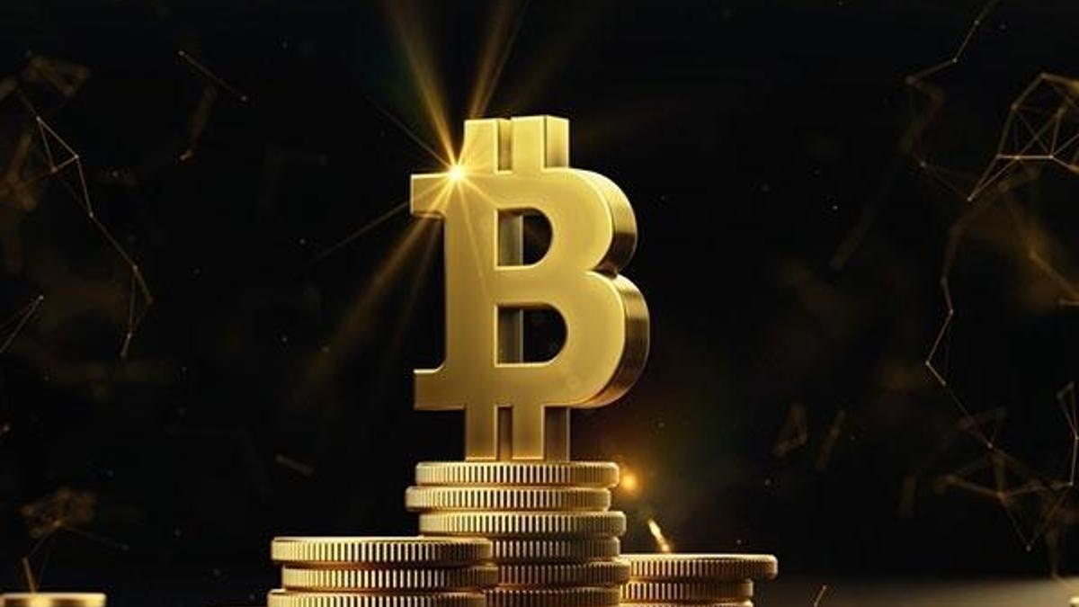 Bitcoin yeniden o seviyede! Yatırım yapanlar...