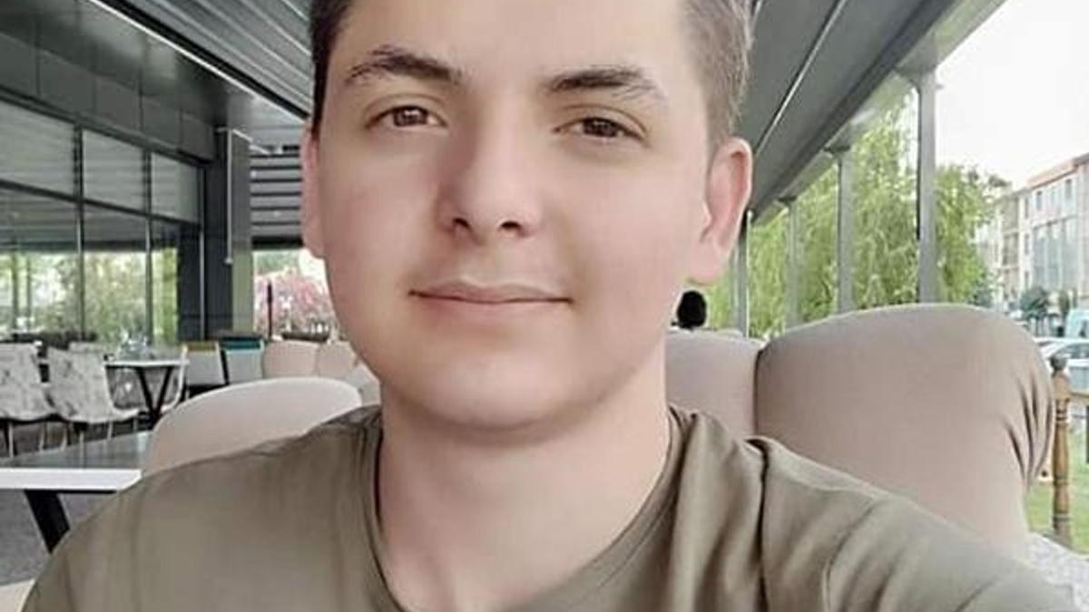 16 yaşındaki Mahmut'tan 21 gündür haber yok