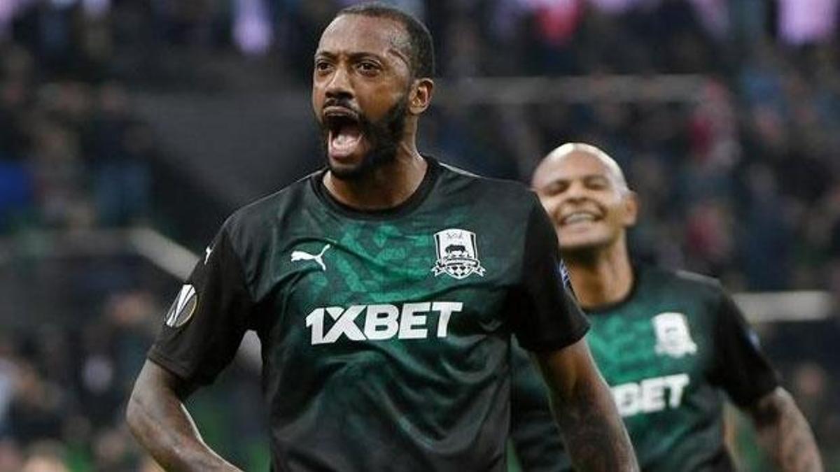Trabzonspor'dan Manuel Fernandes bombası! 1+1 yıllık sözleşme...