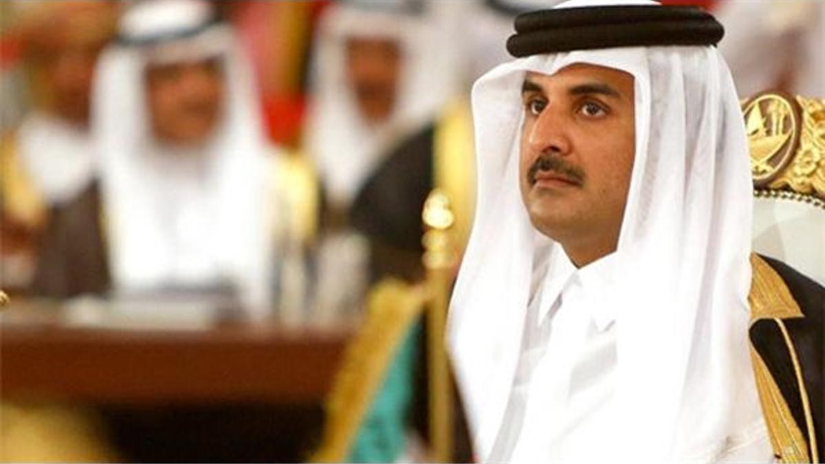 Tamim Bin Hamad kimdir? Katar kraliyet ailesi serveti ne kadar?