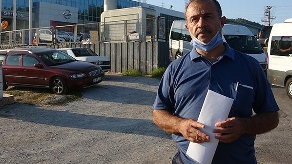 Parasını ödediği lüks cipe şok eden ÖTV farkı!