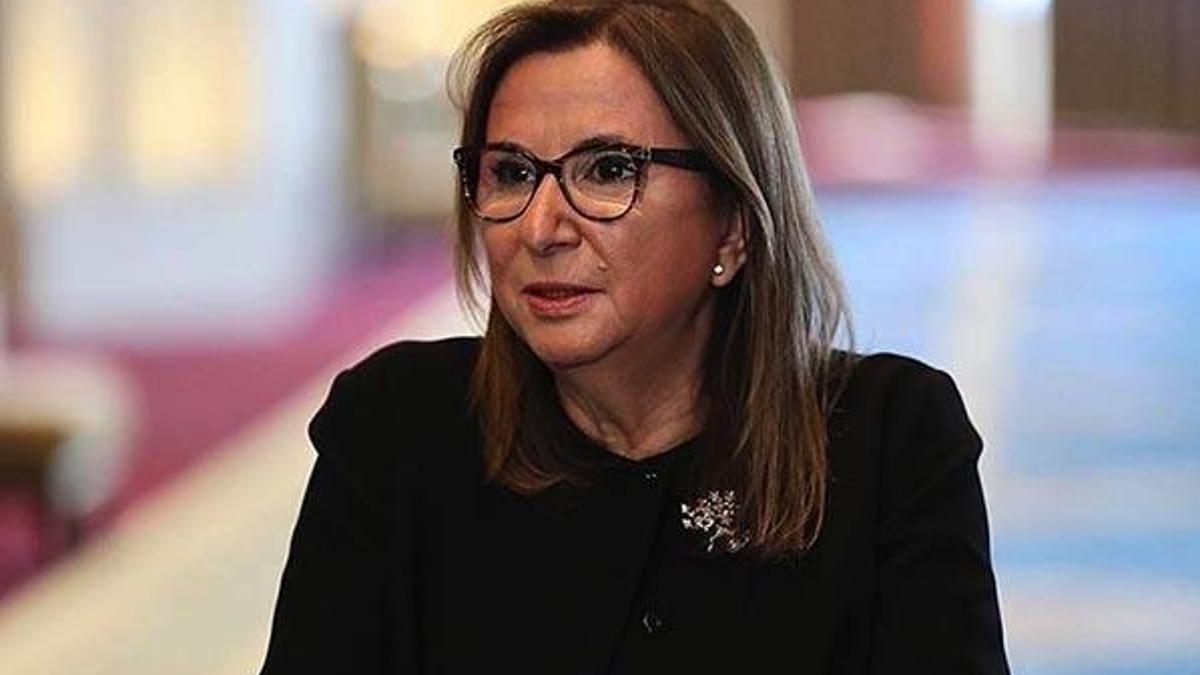 Ticaret Bakanı Pekcan: Dış ticaretimizin önümüzdeki dönemde güçlü bir ivme kazanacağına inanıyoruz