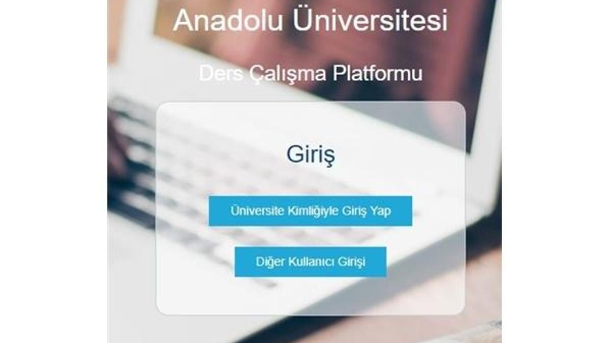 Açıköğretim kayıt yenileme nasıl yapılır? Açıköğretim kayıt yenileme 2020…