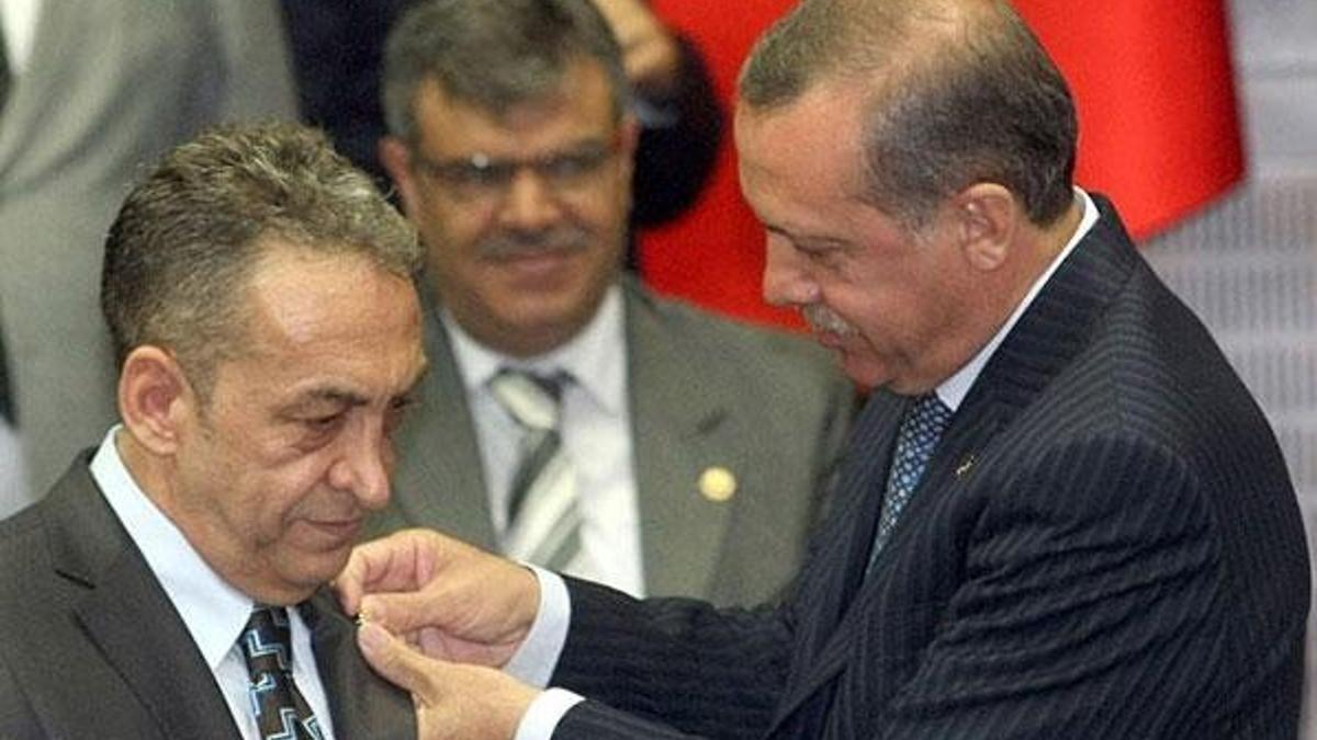AK Partili eski milletvekili Mücahit Pehlivan hayatını kaybetti