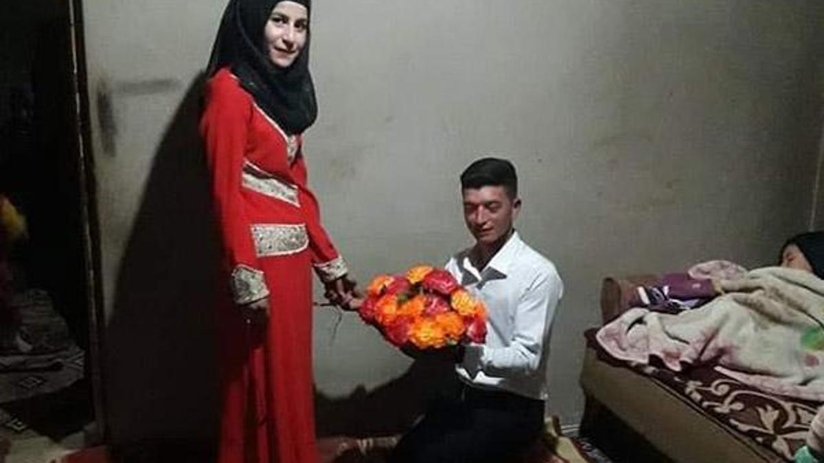 Tartıştığı 4 aylık hamile eşini pompalı tüfekle öldürdü