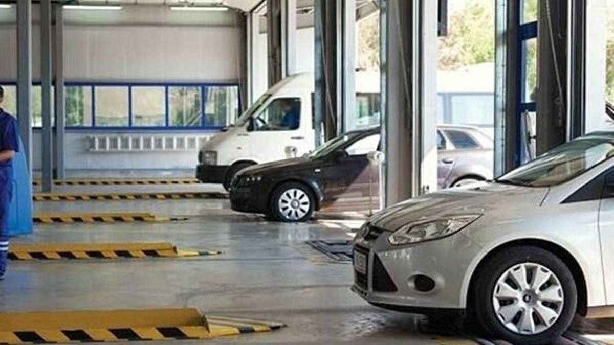 Araç muayene süreleri 30 Eylül'e kadar uzatıldı! 'Kapsama tarihi' uyarısı...