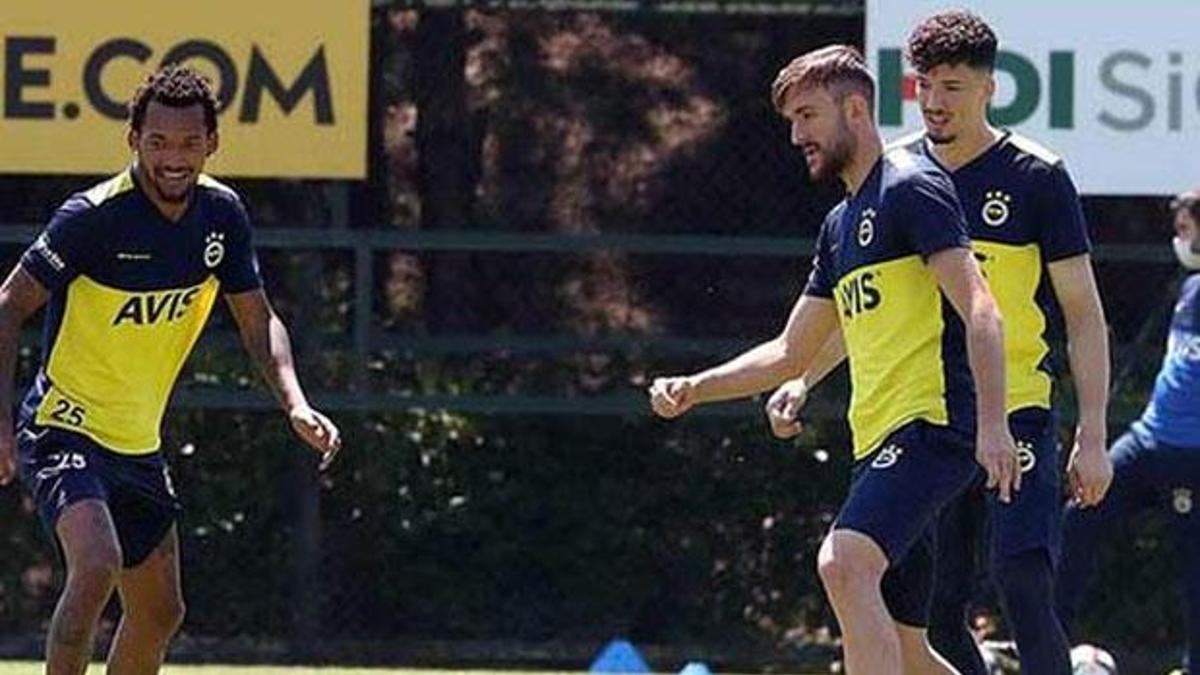 Adanaspor, Fenerbahçe'den Cenk Alptekin'i kadrosuna kattı