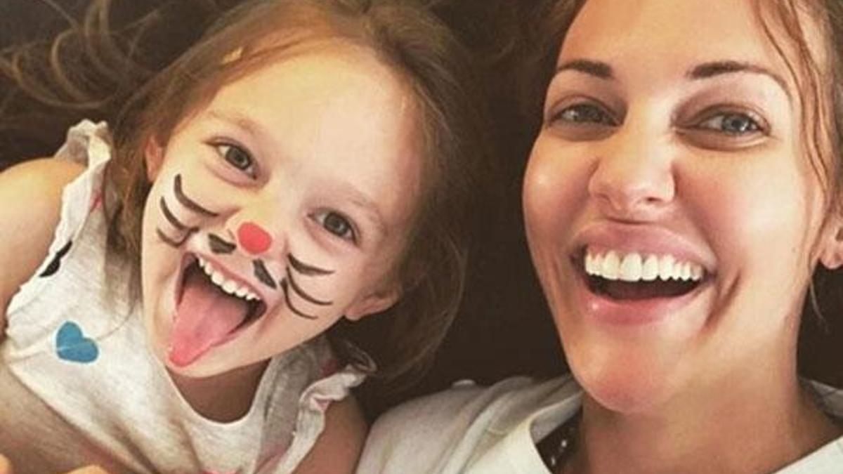 Meryem Uzerli'den ikinci bebek müjdesi!