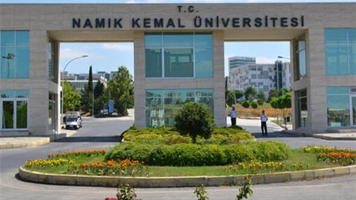 Namık Kemal Üniversitesi 122 daimi işçi alacak! Tekirdağ NKÜ personel alımı şartları ve başvuru tarihi…