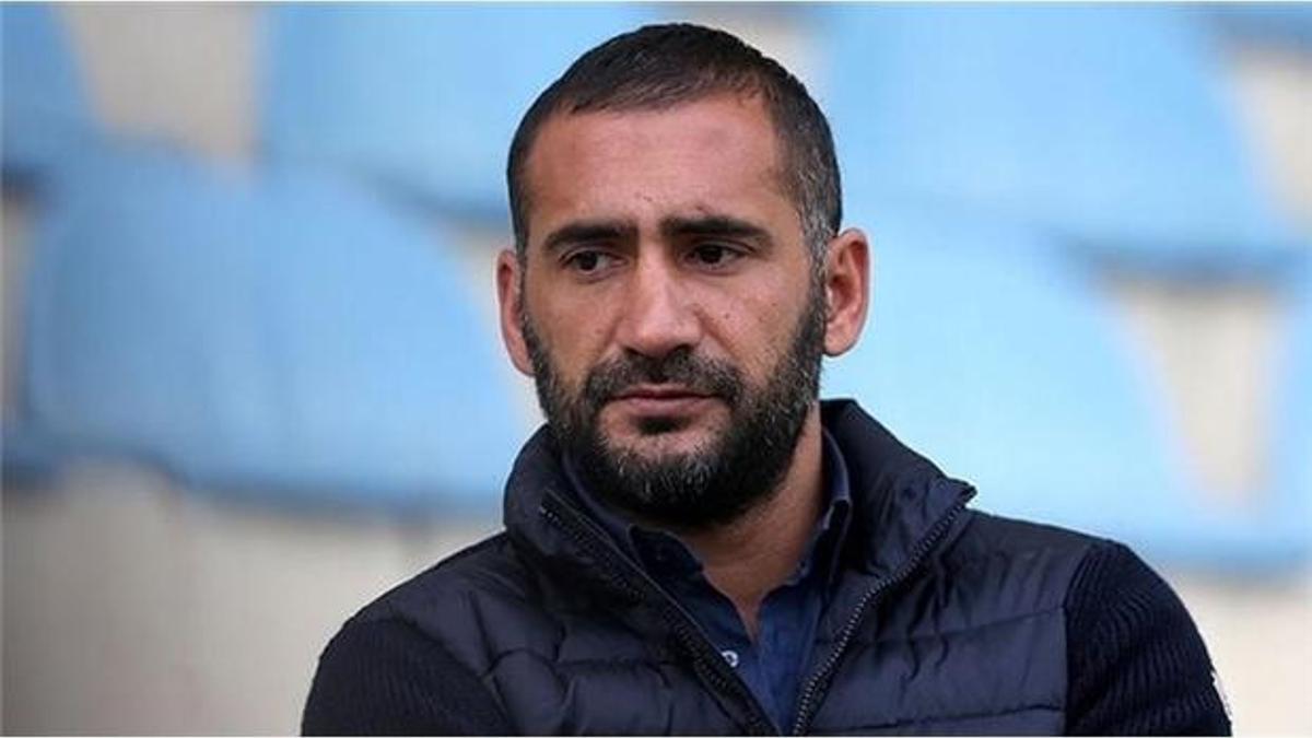 Ümit Karan 9 yıl sonra futbola geri döndü
