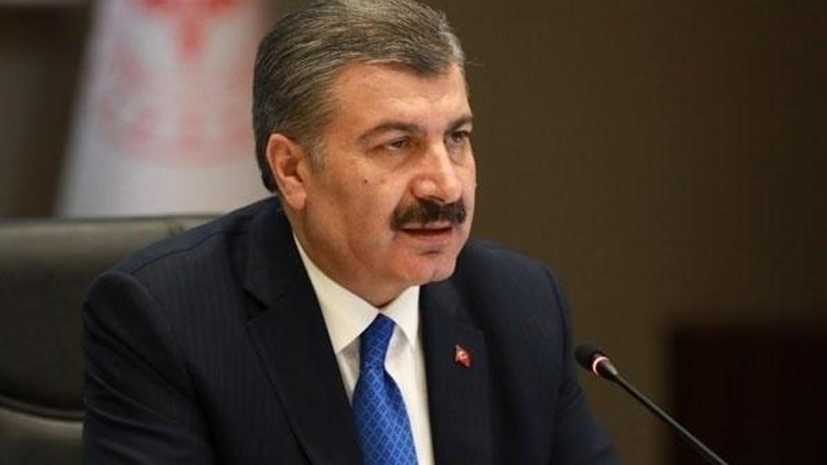 Bakan Koca açıkladı! Sokağa çıkma yasağı olacak mı?
