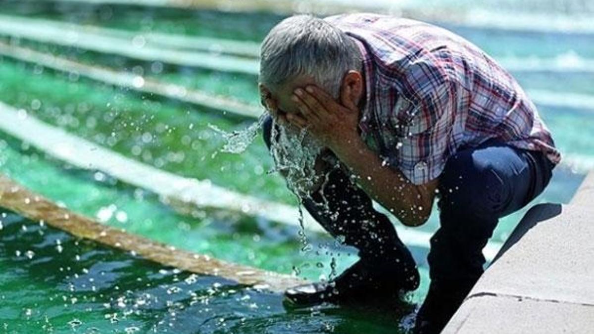 Bugün hava nasıl olacak? Bölge bölge uyarı geldi: Sıcaklıklar 12 derece artıyor!