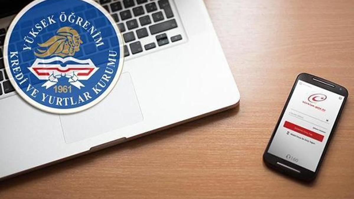 KYK burs başvurusu ne zaman? 2020 KYK burs başvuruları başladı mı?