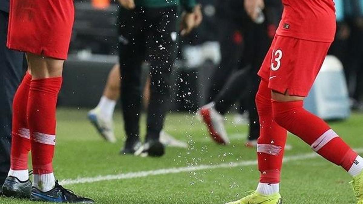Türkiye Macaristan maçı ne zaman, saat kaçta, hangi kanalda? Milli Takım maçı ne zaman?