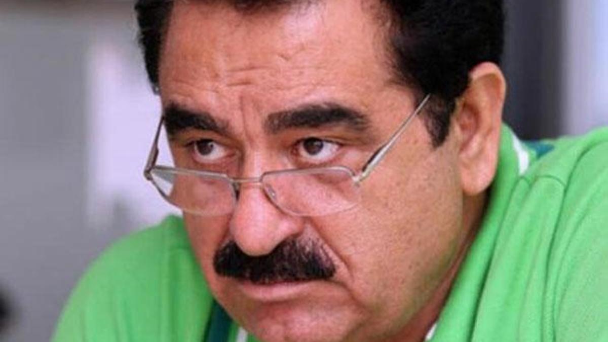 İbrahim Tatlıses ekranlara dönüyor!