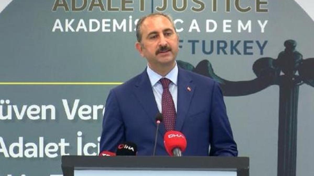 Bakan Gül açıkladı! 'Önemli bir yol haritası olacak'