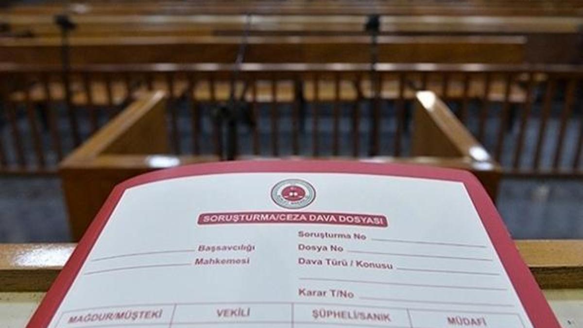 Eski savcı İsmail Aksoy hakkında karar verildi