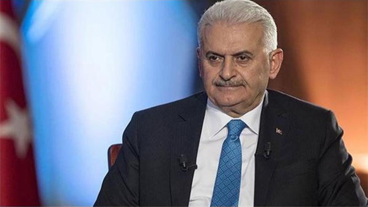 Binali Yıldırım kimdir? Binali Yıldırım nereli, kaç yaşında?