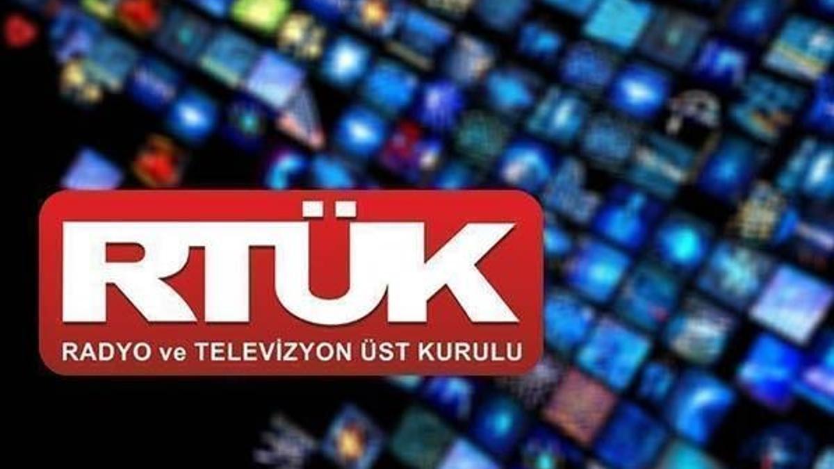 RTÜK'ten AKİT TV'ye ceza
