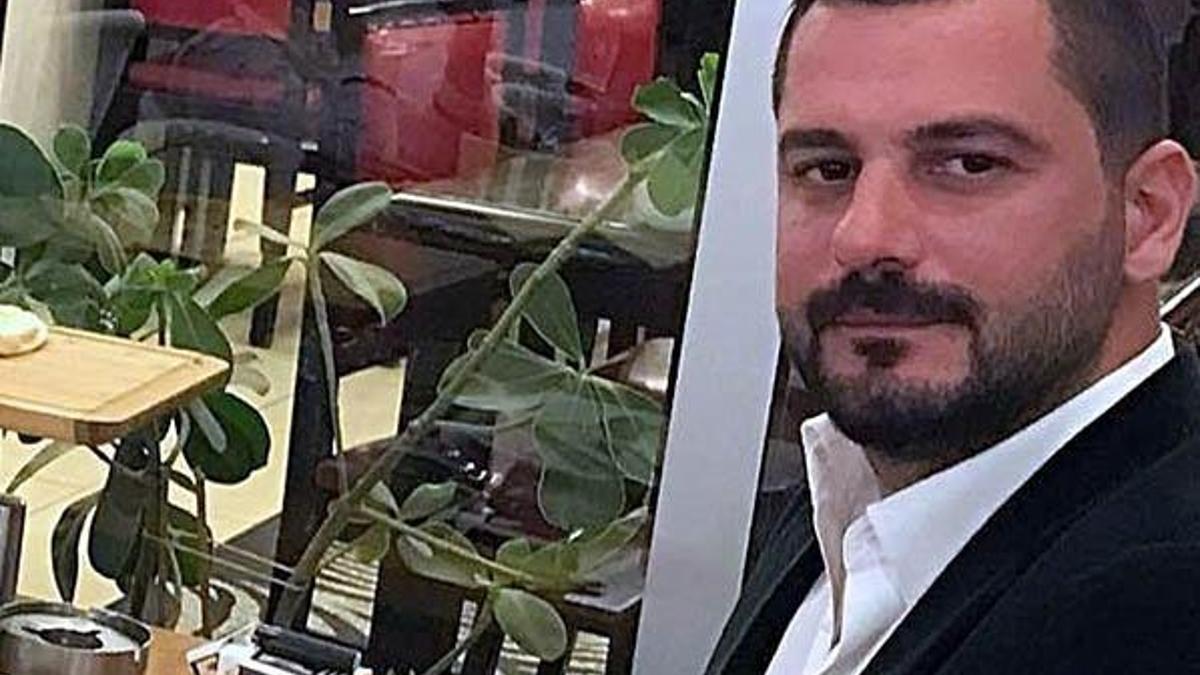 Ünlü restoran sahibinin oğlu evinde ölü bulundu!