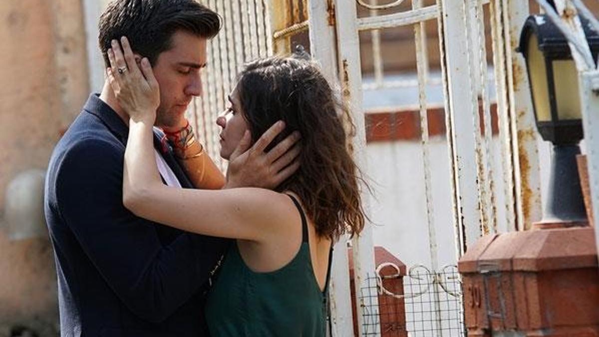 Yanımda Kal Fragmanı yayında!