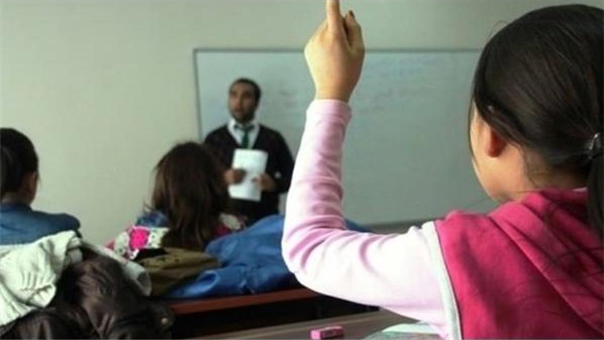 Türk Eğitim Sen: Tayini yapılmayanlara ikinci bir hak verilsin!