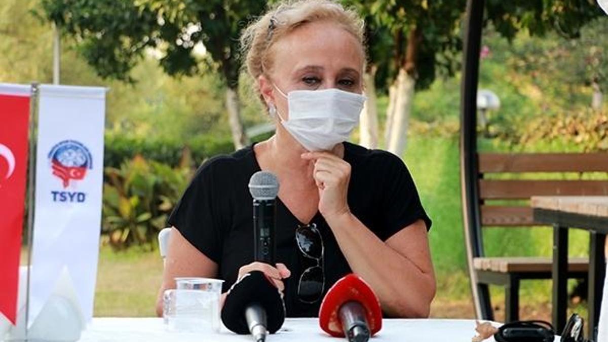 Bilim Kurulu üyesinden kritik açıklama! Virüs 40 derece üzerindeki sıcaklıkta ölmüyor