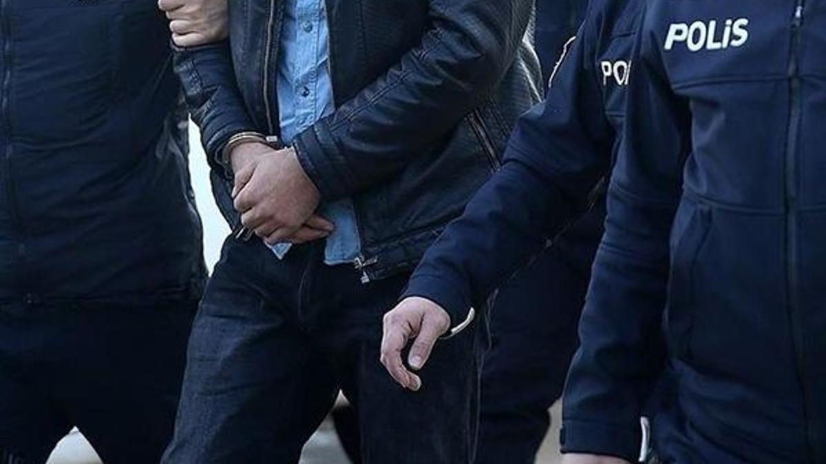 Peş peşe operasyonlar! Çok sayıda gözaltı kararı...